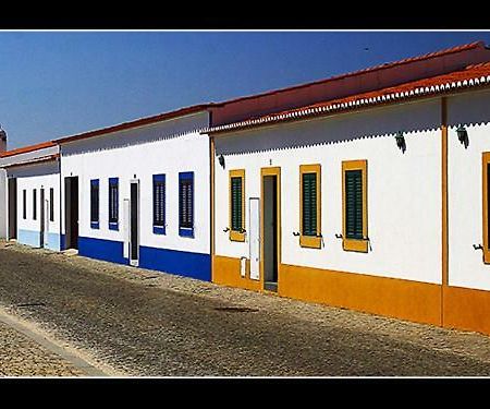Casa Aldeia Da Luz - Barragem Do Alqueva Villa Exterior photo
